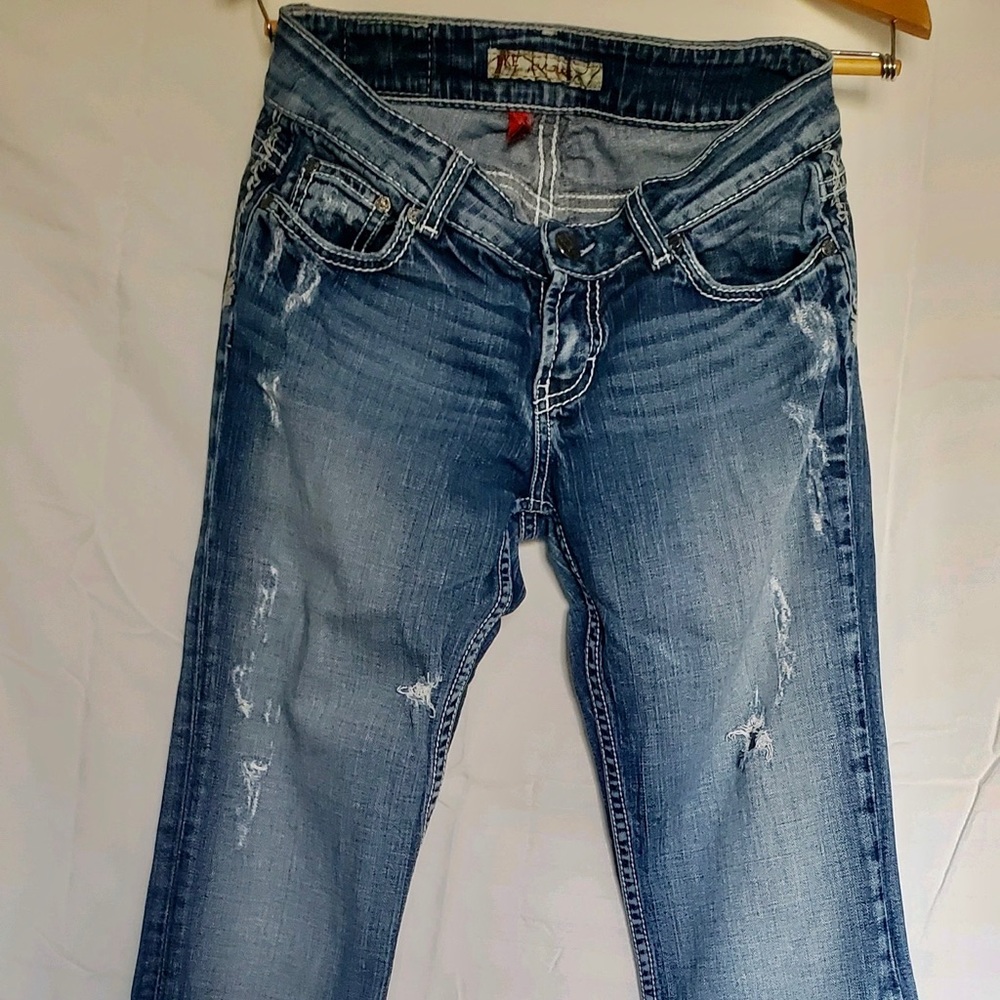BKE Denim Jeans